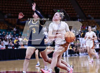 Thumbnail 3 in Mead vs. Frederick (CHSSA 5A Great 8) photogallery.