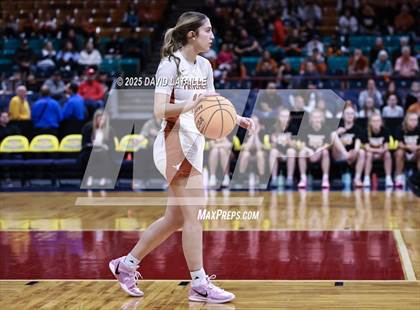 Thumbnail 2 in Mead vs. Frederick (CHSSA 5A Great 8) photogallery.