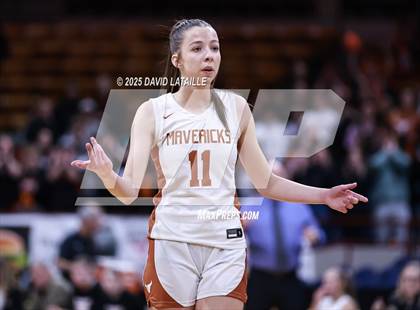 Thumbnail 2 in Mead vs. Frederick (CHSSA 5A Great 8) photogallery.