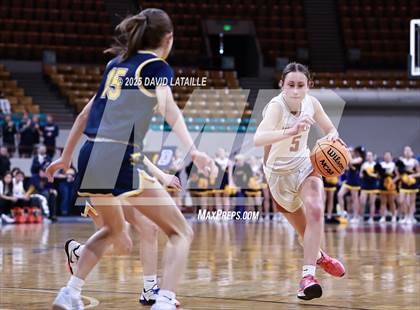 Thumbnail 3 in Mead vs. Frederick (CHSSA 5A Great 8) photogallery.