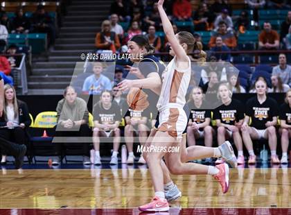 Thumbnail 2 in Mead vs. Frederick (CHSSA 5A Great 8) photogallery.