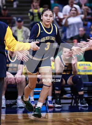 Mead vs. Frederick (CHSSA 5A Great 8)