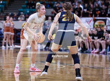 Thumbnail 2 in Mead vs. Frederick (CHSSA 5A Great 8) photogallery.