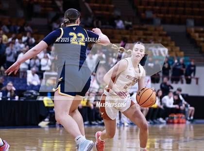 Thumbnail 3 in Mead vs. Frederick (CHSSA 5A Great 8) photogallery.