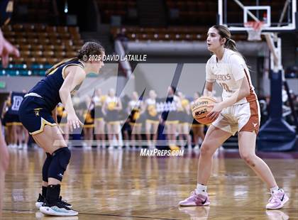 Thumbnail 2 in Mead vs. Frederick (CHSSA 5A Great 8) photogallery.