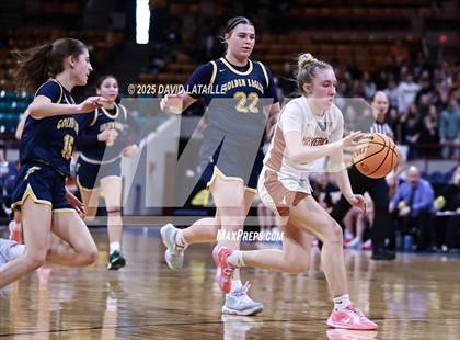 Thumbnail 3 in Mead vs. Frederick (CHSSA 5A Great 8) photogallery.
