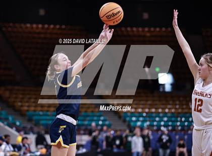 Thumbnail 3 in Mead vs. Frederick (CHSSA 5A Great 8) photogallery.