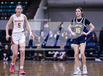 Thumbnail 1 in Mead vs. Frederick (CHSSA 5A Great 8) photogallery.