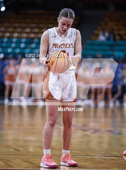 Thumbnail 2 in Mead vs. Frederick (CHSSA 5A Great 8) photogallery.