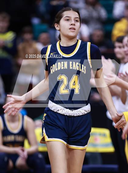 Thumbnail 2 in Mead vs. Frederick (CHSSA 5A Great 8) photogallery.