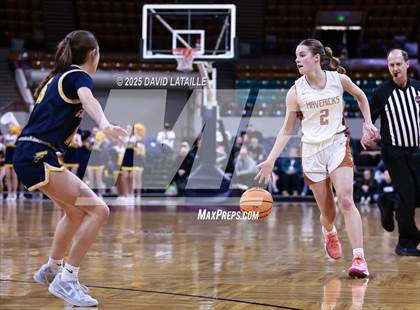 Thumbnail 3 in Mead vs. Frederick (CHSSA 5A Great 8) photogallery.