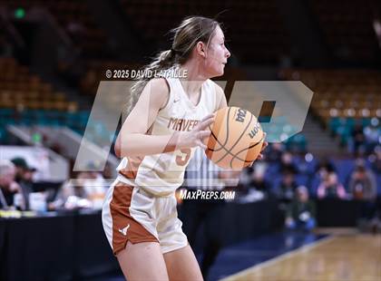Thumbnail 3 in Mead vs. Frederick (CHSSA 5A Great 8) photogallery.