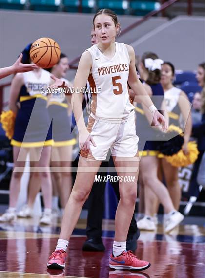 Thumbnail 3 in Mead vs. Frederick (CHSSA 5A Great 8) photogallery.