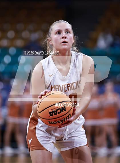 Thumbnail 2 in Mead vs. Frederick (CHSSA 5A Great 8) photogallery.