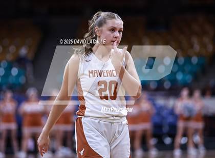 Thumbnail 1 in Mead vs. Frederick (CHSSA 5A Great 8) photogallery.