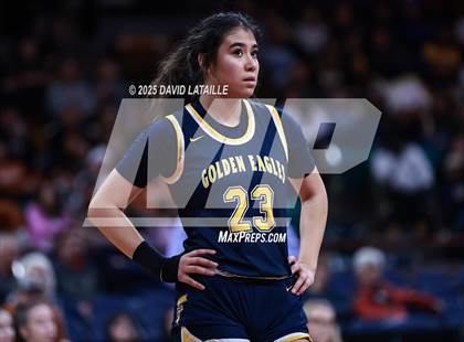 Thumbnail 2 in Mead vs. Frederick (CHSSA 5A Great 8) photogallery.