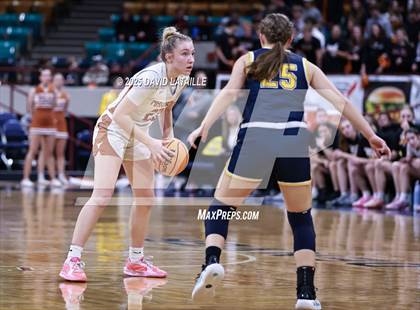 Thumbnail 1 in Mead vs. Frederick (CHSSA 5A Great 8) photogallery.