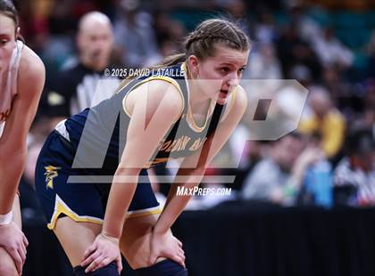Thumbnail 3 in Mead vs. Frederick (CHSSA 5A Great 8) photogallery.