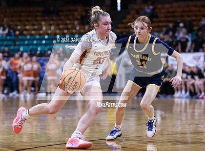 Thumbnail 2 in Mead vs. Frederick (CHSSA 5A Great 8) photogallery.