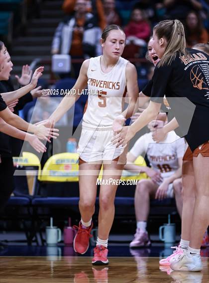 Thumbnail 2 in Mead vs. Frederick (CHSSA 5A Great 8) photogallery.