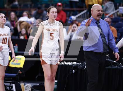 Thumbnail 2 in Mead vs. Frederick (CHSSA 5A Great 8) photogallery.
