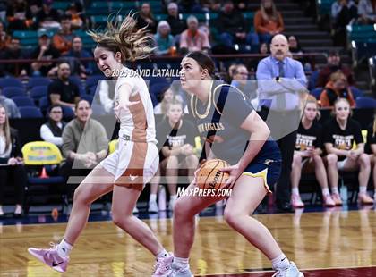 Thumbnail 3 in Mead vs. Frederick (CHSSA 5A Great 8) photogallery.
