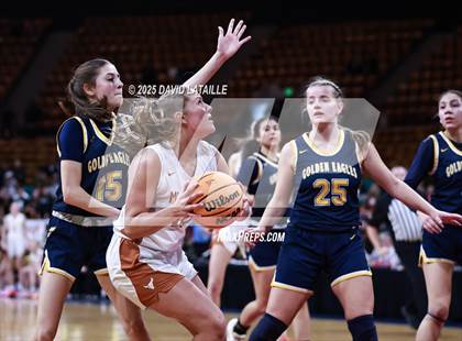 Thumbnail 2 in Mead vs. Frederick (CHSSA 5A Great 8) photogallery.