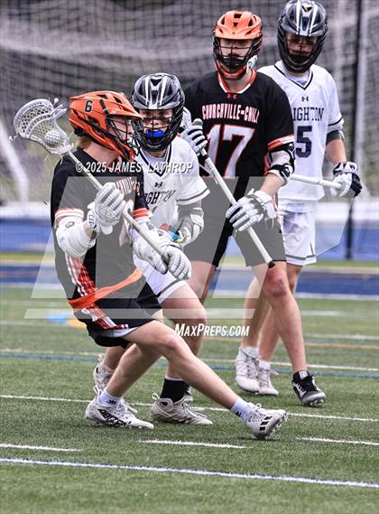 Thumbnail 3 in Churchville-Chili @ Brighton photogallery.