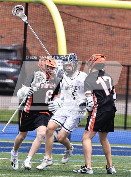Thumbnail 3 in Churchville-Chili @ Brighton photogallery.