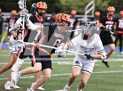 Thumbnail 3 in Churchville-Chili @ Brighton photogallery.