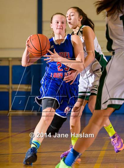 Thumbnail 1 in Brewster @ Carmel (Ronnie Weaver Tournament) photogallery.