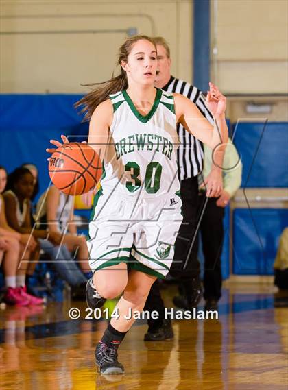 Thumbnail 1 in Brewster @ Carmel (Ronnie Weaver Tournament) photogallery.