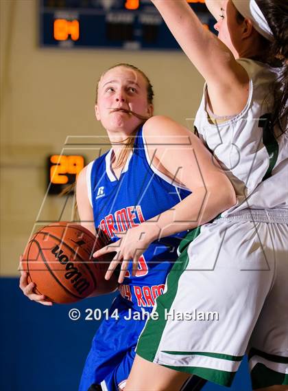 Thumbnail 2 in Brewster @ Carmel (Ronnie Weaver Tournament) photogallery.