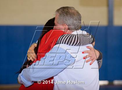 Thumbnail 3 in Brewster @ Carmel (Ronnie Weaver Tournament) photogallery.