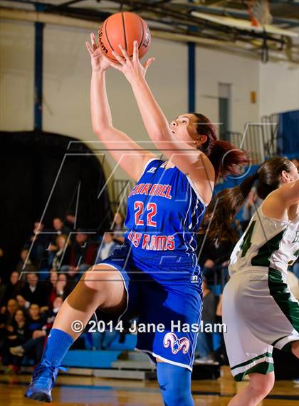 Thumbnail 1 in Brewster @ Carmel (Ronnie Weaver Tournament) photogallery.