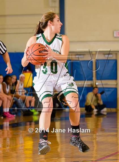 Thumbnail 2 in Brewster @ Carmel (Ronnie Weaver Tournament) photogallery.