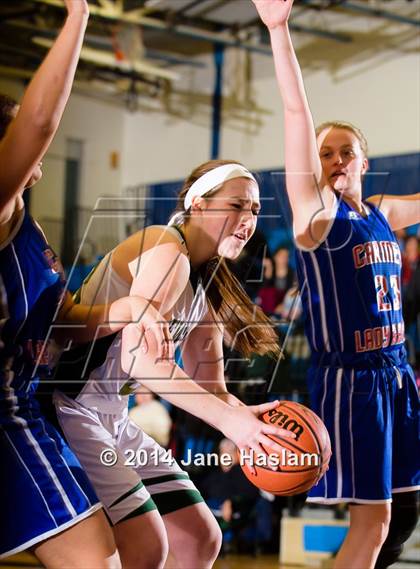 Thumbnail 3 in Brewster @ Carmel (Ronnie Weaver Tournament) photogallery.