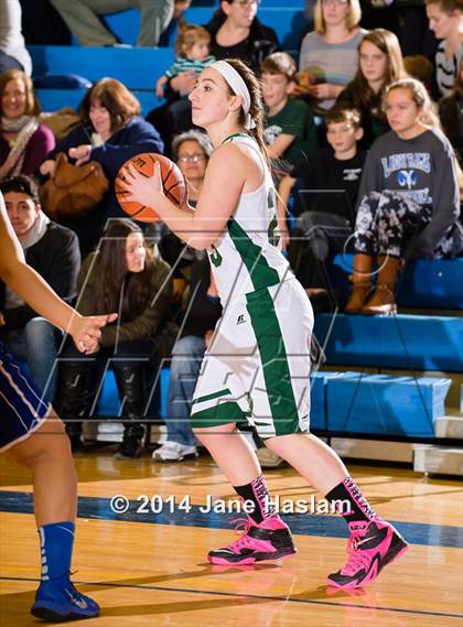 Thumbnail 1 in Brewster @ Carmel (Ronnie Weaver Tournament) photogallery.