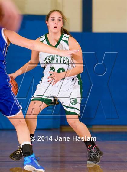 Thumbnail 2 in Brewster @ Carmel (Ronnie Weaver Tournament) photogallery.