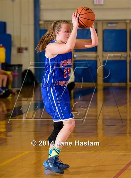 Thumbnail 3 in Brewster @ Carmel (Ronnie Weaver Tournament) photogallery.