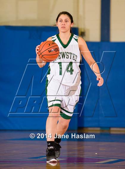 Thumbnail 3 in Brewster @ Carmel (Ronnie Weaver Tournament) photogallery.