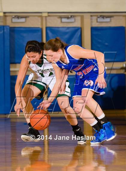 Thumbnail 2 in Brewster @ Carmel (Ronnie Weaver Tournament) photogallery.