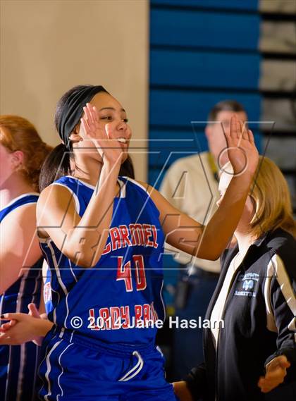 Thumbnail 1 in Brewster @ Carmel (Ronnie Weaver Tournament) photogallery.