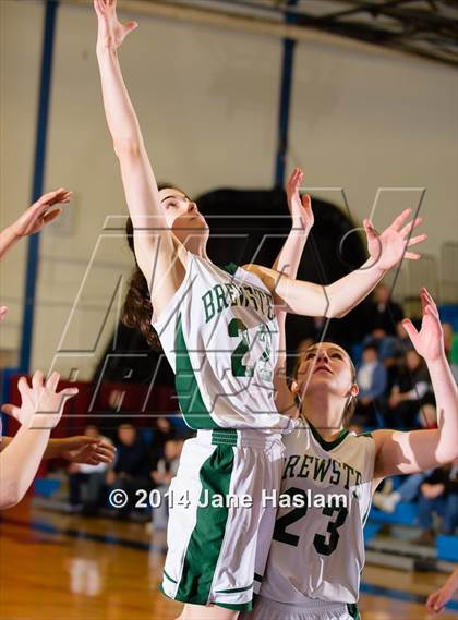 Thumbnail 1 in Brewster @ Carmel (Ronnie Weaver Tournament) photogallery.