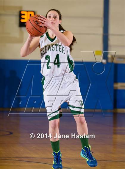 Thumbnail 3 in Brewster @ Carmel (Ronnie Weaver Tournament) photogallery.