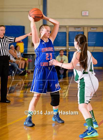 Thumbnail 1 in Brewster @ Carmel (Ronnie Weaver Tournament) photogallery.