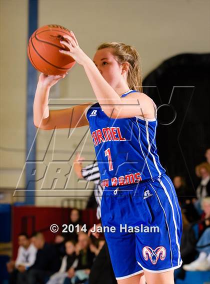 Thumbnail 3 in Brewster @ Carmel (Ronnie Weaver Tournament) photogallery.