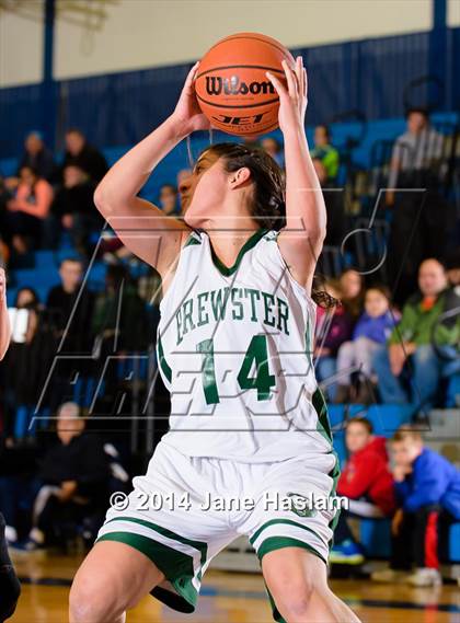 Thumbnail 3 in Brewster @ Carmel (Ronnie Weaver Tournament) photogallery.