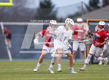 Thumbnail 2 in Pembroke Hill @ Rockhurst photogallery.