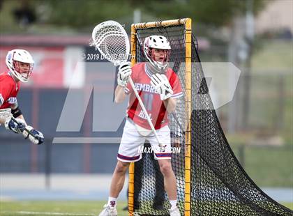 Thumbnail 3 in Pembroke Hill @ Rockhurst photogallery.